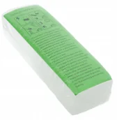 Depilacja - Paski fizelinowe do depilacji 100szt bardzo mocne - miniaturka - grafika 1