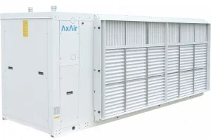 AxAir AXAIR SRH 2200 - Osuszacz powietrza kondensacyjny - Osuszacze powietrza AxAir AXAIR SRH 2200 - Osuszacz powietrza kondensacyjny - Osuszacze powietrza - miniaturka - grafika 1