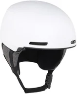 Kaski narciarskie - Oakley MOD1 MIPS Kask zimowy, white L 59-63cm 2019 Kaski narciarskie 99505-MP-100-L - miniaturka - grafika 1