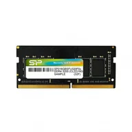 Pamięci RAM - Silicon Power DDR4 8GB 3200MHz CL22 SO-DIMM 1.2V SP008GBSFU320B02 - miniaturka - grafika 1