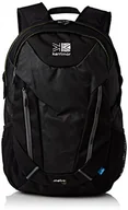 Plecaki - Karrimor Metro 30p wędrówki/Travel Pack, czarny, 30 l KR15049P-DRF - miniaturka - grafika 1
