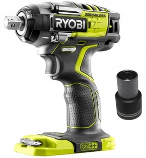 RYOBI R18IW7-0 R18IW7-0 - Klucze pneumatyczne - miniaturka - grafika 2