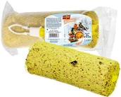 Karma dla ptaków - Odstraszanie 500g Walec tłuszczowy. Pokarm dla ptaków, sikorek w postaci walca. 5904479028266 - miniaturka - grafika 1