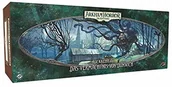 Akcesoria do gier planszowych - Asmodee Arkham Horror: LCG powrót do: zrozumienie Dunwich rozszerzenie DE - miniaturka - grafika 1