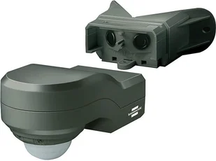 Brennenstuhl Detektor ruchu na podczerwień PIR 240 stopni IP44 12m antracyt 1171910 - Pozostałe detektory Brennenstuhl Detektor ruchu na podczerwień PIR 240 stopni IP44 12m antracyt 1171910 - Pozostałe detektory - miniaturka - grafika 1