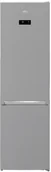 Lodówki - Beko CNA406E30ZXB - miniaturka - grafika 1