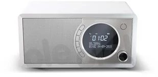 Sharp DR-450 białe - Radia - miniaturka - grafika 24