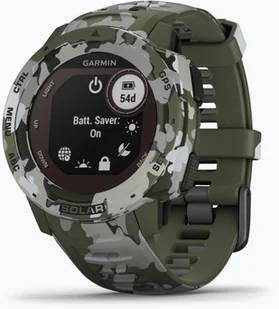 Garmin Instinct Solar Camo Edition 010-02293-06 - Smartwatch - miniaturka - grafika 3