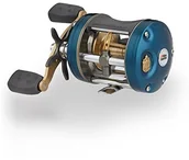Kołowrotki - Abu Garcia Ambassadeur Classic 6600 °C4 rolka Reel kołowrotek wędkarski Rolka Multi rolka Norwegii C4-6600 - miniaturka - grafika 1