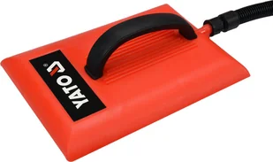 Yato PAROWNICA DO USUWANIA TAPET 2000W YT-82320 - Narzędzia warsztatowe - miniaturka - grafika 4