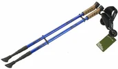 Kije trekkingowe - Vivo Kije Nordic Walking Vivo NW201-1 - miniaturka - grafika 1
