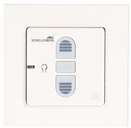 Systemy inteligentnych domów - Schellenberg Smart Home czujnik zbliżeniowy odbiór radiowy biały - miniaturka - grafika 1