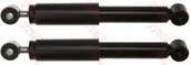 Akcesoria do elektronarzędzi - TRW jht432t Amortyzatory gazowe JHT432T - miniaturka - grafika 1