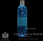 Akcesoria jeździeckie - Carr&Day&Martin Żel chłodzący ICE BLUE 500ml - - miniaturka - grafika 1