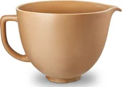 Akcesoria i części do robotów kuchennych - KitchenAid Dzieża do mikserów KitchenAid Fired Clay 4,7 L 5KSM2CB5PFC - miniaturka - grafika 1