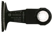 Akcesoria do urządzeń ogrodniczych - BOSCH SAVKLINGE PAII65APB L:50MM WOODMETAL GL 2609256D56 - miniaturka - grafika 1