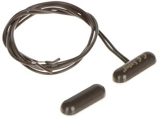 SATEL Czujka magnetyczna brązowa B-1P BR B-1P BR - Alarmy - miniaturka - grafika 2