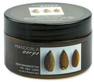 Phytorelax Mandorla Corpo Crema Dermoprotettiva krem do ciała 100ml - Balsamy i kremy do ciała - miniaturka - grafika 2
