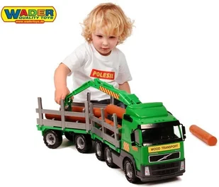 Samochód Ciężarówka Dla Dzieci Auto Piaskownica - Zabawki do piasku - miniaturka - grafika 7