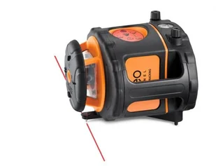 GeoFennel Niwelator laserowy FL 275HV MM-TRACKING 12-305-20 - Sprzęt geodezyjny - miniaturka - grafika 3