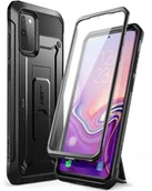 Etui i futerały do telefonów - Supcase Etui UB Pro SP Galaxy S20, czarne 843439130111 - miniaturka - grafika 1