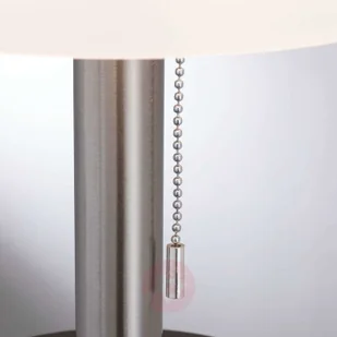 Paulmann Lillesol solarna lampa stołowa zewnętrzna - Lampy ogrodowe - miniaturka - grafika 5