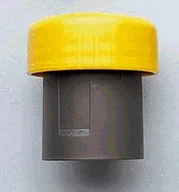 Akcesoria turystyczne - Thetford Wkręt aubmess czapka, 26491 2581078 - miniaturka - grafika 1