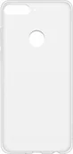 Etui i futerały do telefonów - HUAWEI Huawei TPU etui ochronne do Y7 2018 przezroczyste 51992432 - miniaturka - grafika 1