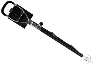 Eurohunt Krzesełko składane na jednej nodze Eurohunt EH-560001 - Akcesoria myśliwskie Eurohunt Krzesełko składane na jednej nodze Eurohunt EH-560001 - Akcesoria myśliwskie - miniaturka - grafika 2