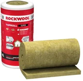 Wełny mineralne - Rockwool Wełna mineralna TOPROLL SUPER - miniaturka - grafika 1