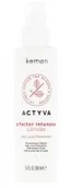 Odżywki do włosów - Kemon Actyva P Factor lotion przeciw wypadaniu włosów 100ml - miniaturka - grafika 1