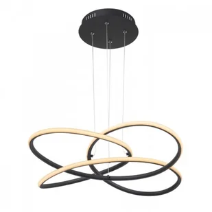 Globo Lighting Panda Wisząca 67201SH-30 - Lampy sufitowe - miniaturka - grafika 2