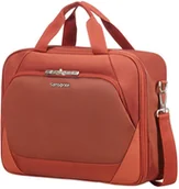 Torby męskie - Samsonite Torebka na ramię Dynamore Shoulder Bag - burnt orange 106626-1156 - miniaturka - grafika 1