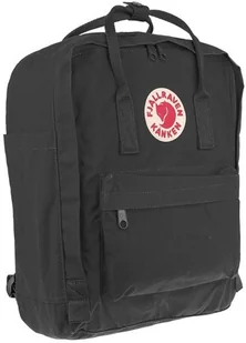 Fjallraven Plecak Kanken Black 550 - Plecaki - miniaturka - grafika 6