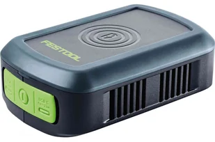 Festool Ładowarka Phone Charger PHC 18 577155 577155 - Akumulatory do elektronarzędzi Festool Ładowarka Phone Charger PHC 18 577155 577155 - Akumulatory do elektronarzędzi - miniaturka - grafika 1