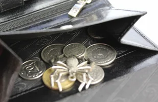 Cefirutti Portfel Męski Duży Pionowy Bez Zapinki Skóra Naturalna 7680278 - Portfele Cefirutti Portfel Męski Duży Pionowy Bez Zapinki Skóra Naturalna 7680278 - Portfele - miniaturka - grafika 11