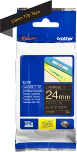 Brother TZE-354 - Folie termotransferowe do faksów - miniaturka - grafika 5