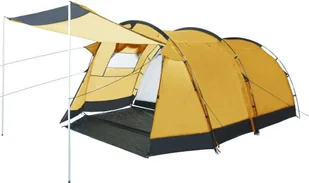 vidaXL Namiot turystyczny 4-osobowy 92235 - Namioty - miniaturka - grafika 5