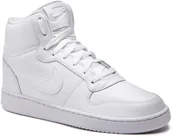 Buty sportowe męskie - Nike Ebernon Mid - miniaturka - grafika 1