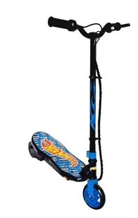 Kawasaki HTKS5.5 HOTWHEELS 11,98 zł - Hulajnogi - miniaturka - grafika 3