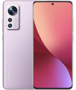 Xiaomi 12 5G 8GB/256GB Dual Sim Fioletowy - Telefony komórkowe - miniaturka - grafika 3