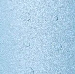 MILAN Nożyczki biurowe 20,5 cm Dots &amp buttons - Nożyczki - miniaturka - grafika 3