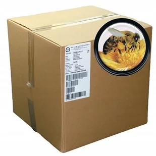 Zakrętki na słoiki wieczka miód fi 82(740 szt)ND25 - Akcesoria do hodowli zwierząt - miniaturka - grafika 2