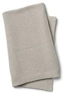 Elodie Details Greige, Kocyk dzianinowy - Koce i narzuty dla dzieci - miniaturka - grafika 3