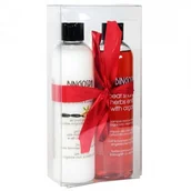 Zestawy kosmetyków damskich - BingoSpa Na prezent Słodkie migdały, borowina i zioła - miniaturka - grafika 1