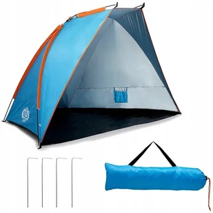 Nils Namiot Plażowy Parawan Wodoodporny Filtr Uv - Namioty - miniaturka - grafika 7