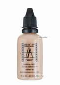 Podkłady do twarzy - MAKE-UP Atelier Paris HD FOUNDATION - Płynny podkład HD - AIR3B - miniaturka - grafika 1