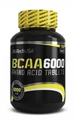Aminokwasy - Biotechusa BCAA 6000 - 100tab - miniaturka - grafika 1