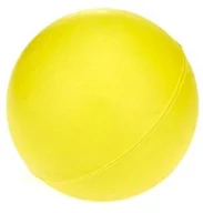 Zabawki dla psów - Classic Pet Products piłkę gumową, mały, wytrzymały, 60 MM, żółty - miniaturka - grafika 1