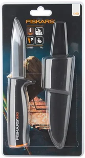 Fiskars Nóż uniwersalny K40 - Pozostałe narzędzia ogrodowe - miniaturka - grafika 23